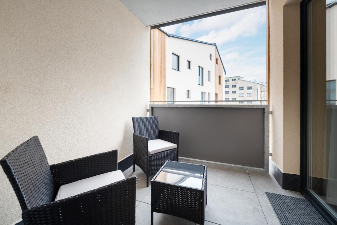 Apartmany Horska, Vrchlabi Ngoại thất bức ảnh