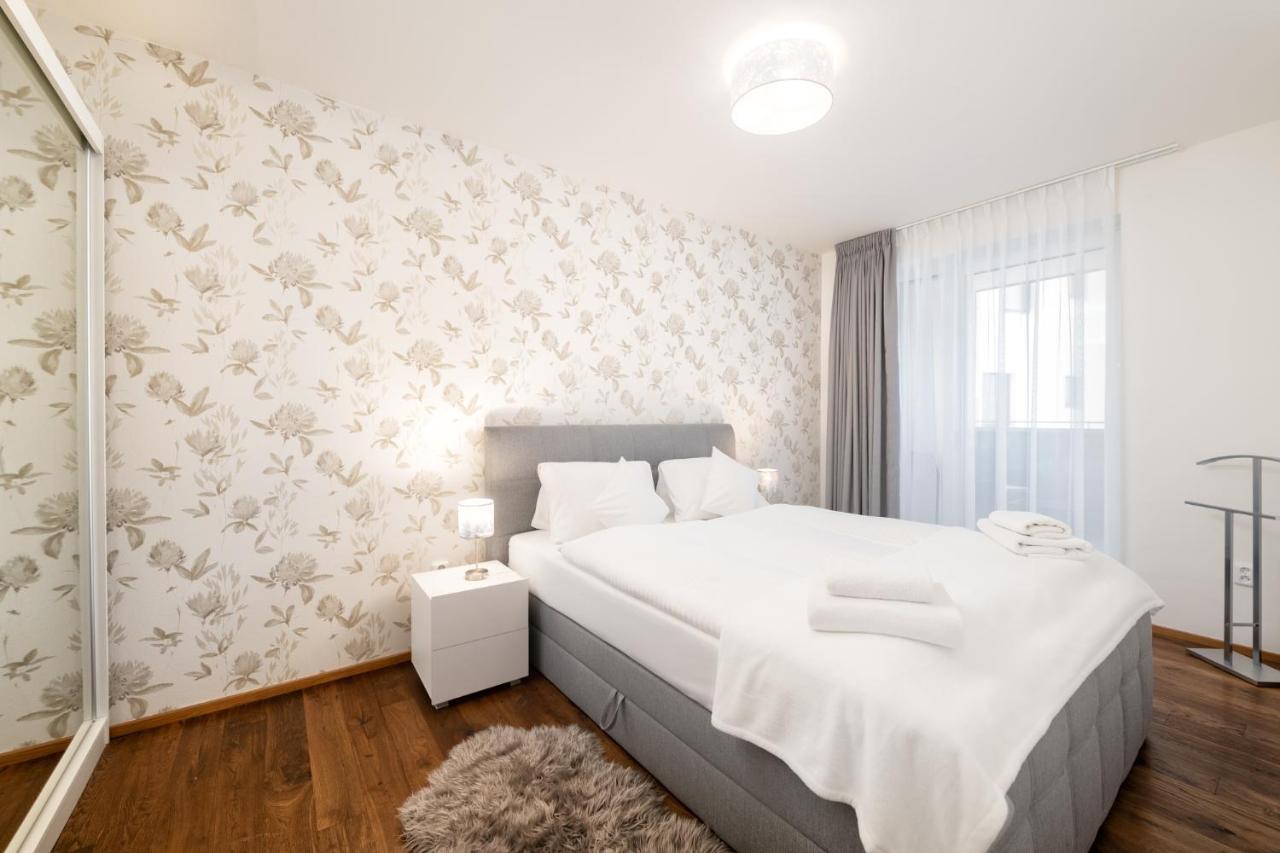 Apartmany Horska, Vrchlabi Ngoại thất bức ảnh