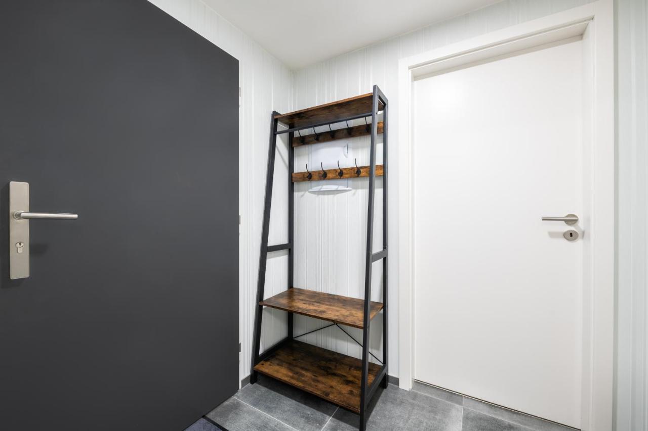 Apartmany Horska, Vrchlabi Ngoại thất bức ảnh