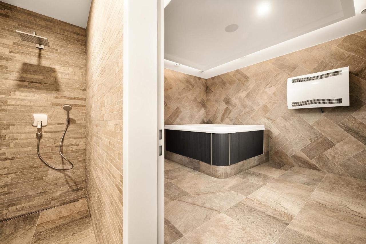 Apartmany Horska, Vrchlabi Ngoại thất bức ảnh
