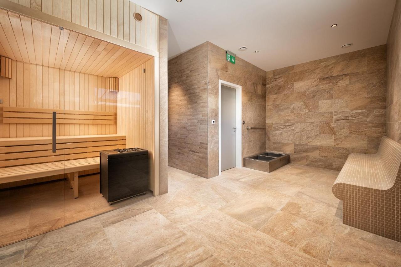 Apartmany Horska, Vrchlabi Ngoại thất bức ảnh