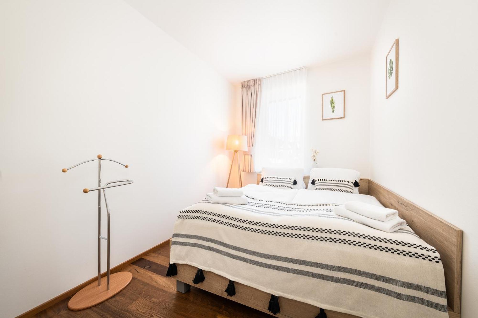 Apartmany Horska, Vrchlabi Ngoại thất bức ảnh
